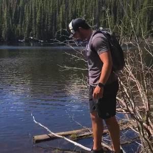 Meet your Posher, Anthony